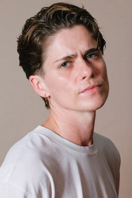 Photo of Charlie Hannah, Art