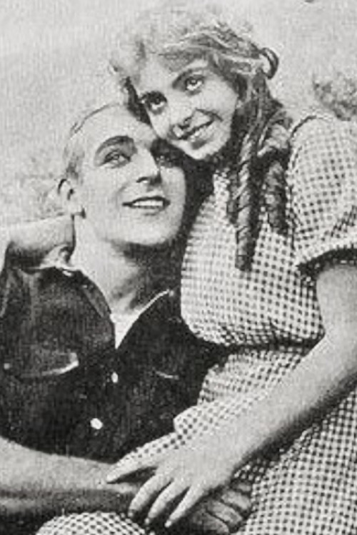 Movie poster for His Only Son (1912)