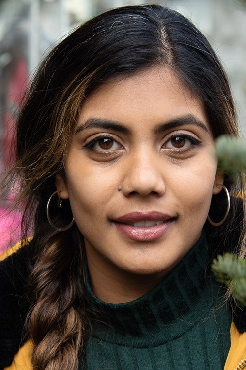 Natasha Billson profile