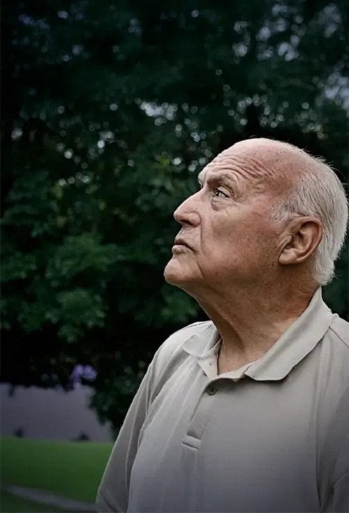 Movie poster for Un hombre llamado Fabio Zerpa (2024)