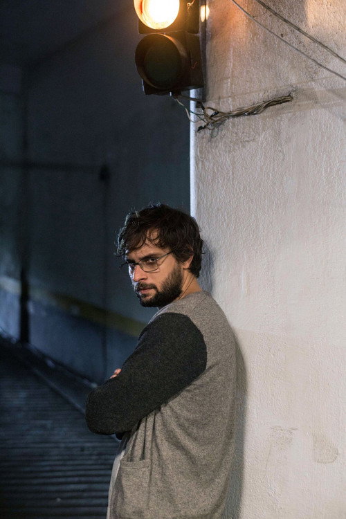 Photo of Gabriel Pardal, Acting