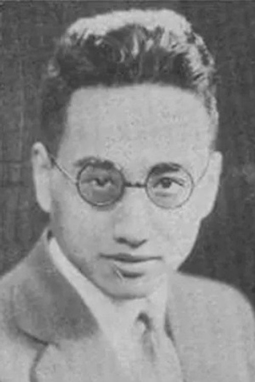 Photo of Jie Lu, Production