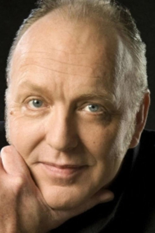 Photo of Christian Tasche, Acting