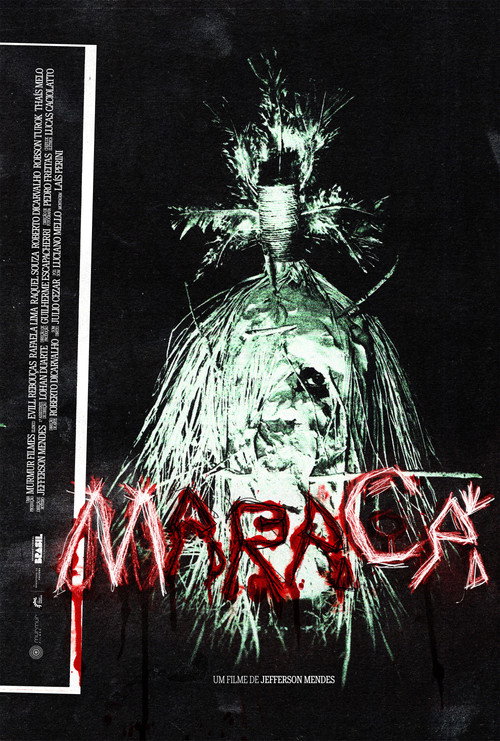 Movie poster for Maracá (2025)