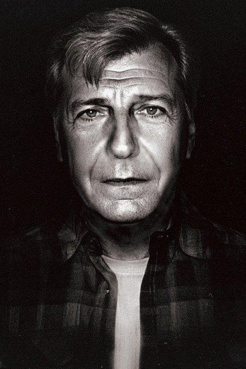 Photo of Charles Daubas, Acting