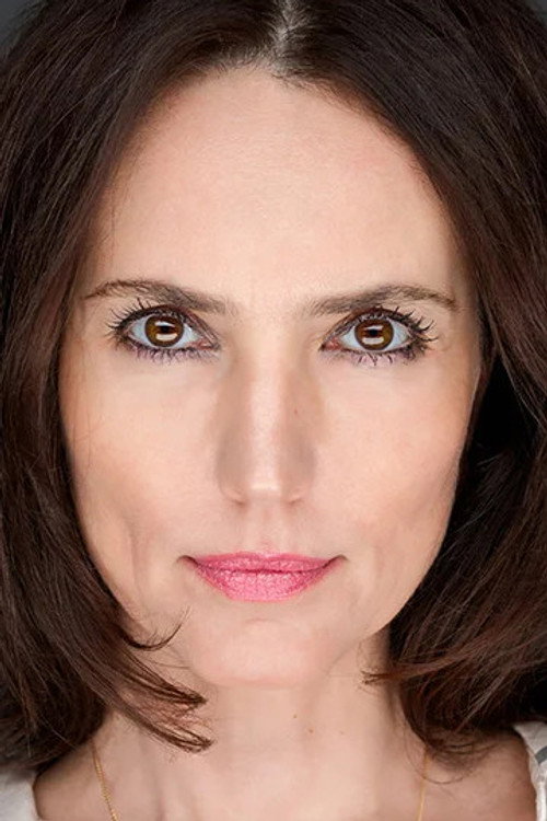 Photo of Anna Buklovskaya, Acting