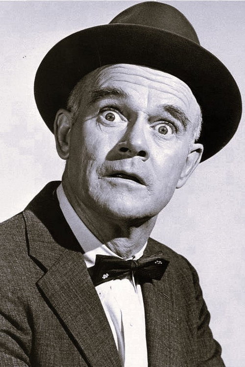 Photo of Bob Sweeney, Acting
