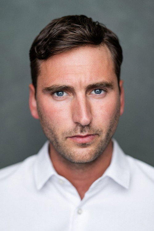 Photo of Jacob Roberts, Acting