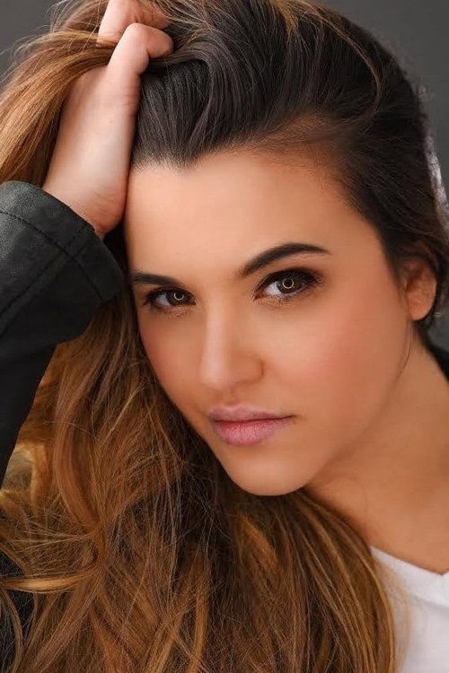 Photo of Karin Duseva, Acting