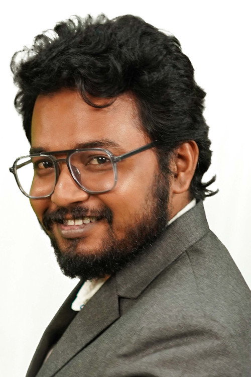 Photo of M. Gopi, Editing