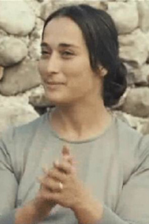 Photo of Zaira Lebanidze, Acting