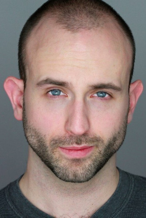 Photo of Stephen Medvidick, Acting