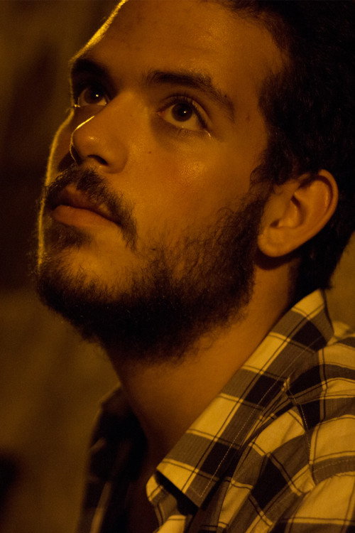 Photo of Pedro Dourado, Acting