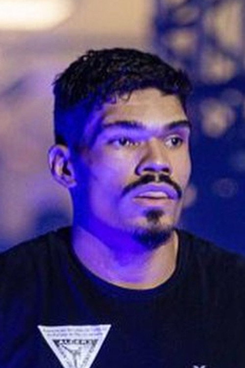 Photo of Lucas Fernando, Acting