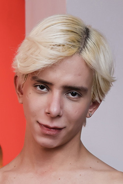 Photo of Rick Viela, Acting