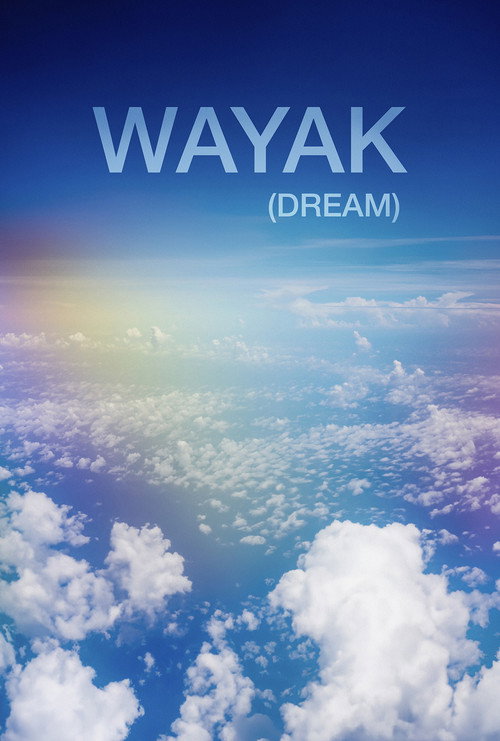Movie poster for Wayak