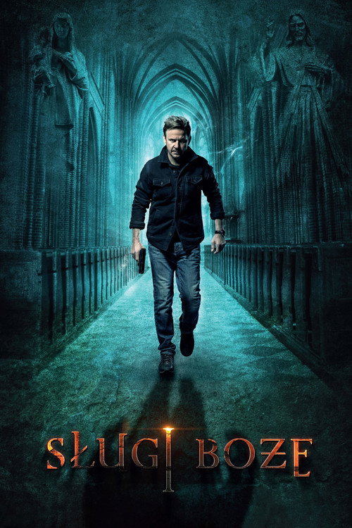 Movie poster for Humble Servants (2016)