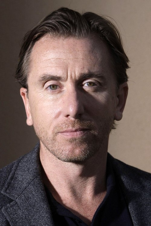 Tim Roth profile