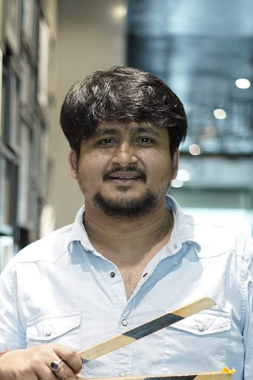 Photo of Rahool Mukherjee, Directing