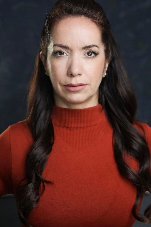 Lucrecia Rodriguez profile