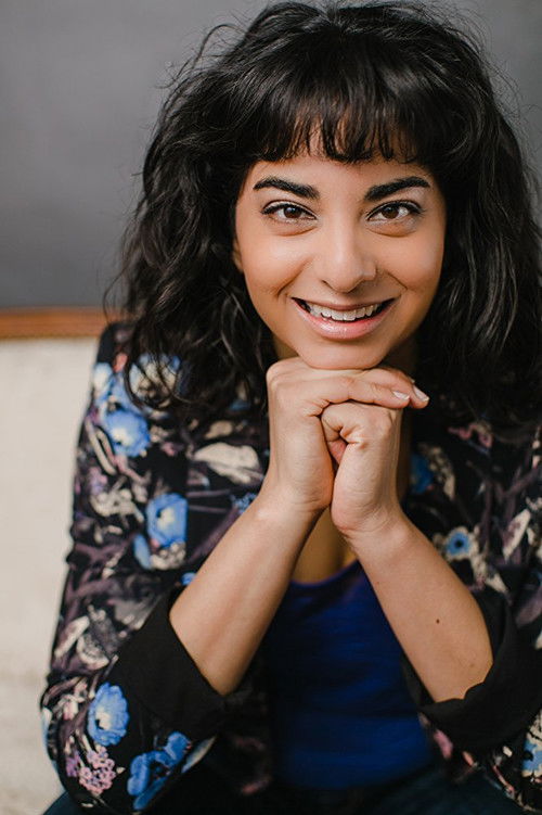 Photo of Veenu Sandhu, Acting