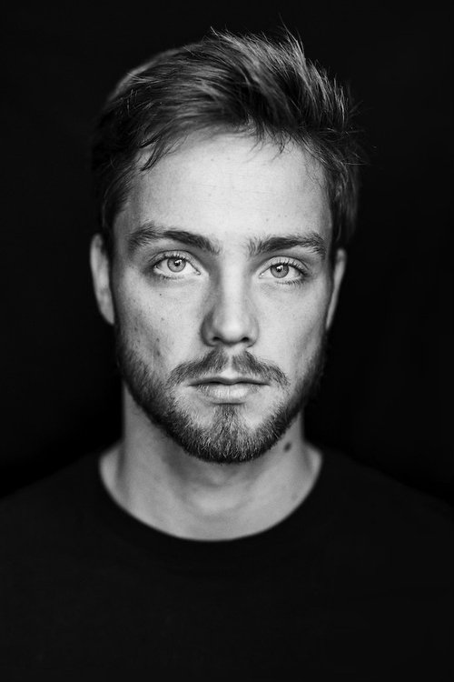 Photo of Joep Paddenburg, Acting