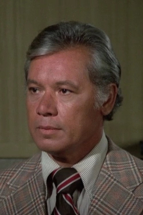 Photo of Herman Wedemeyer, Acting