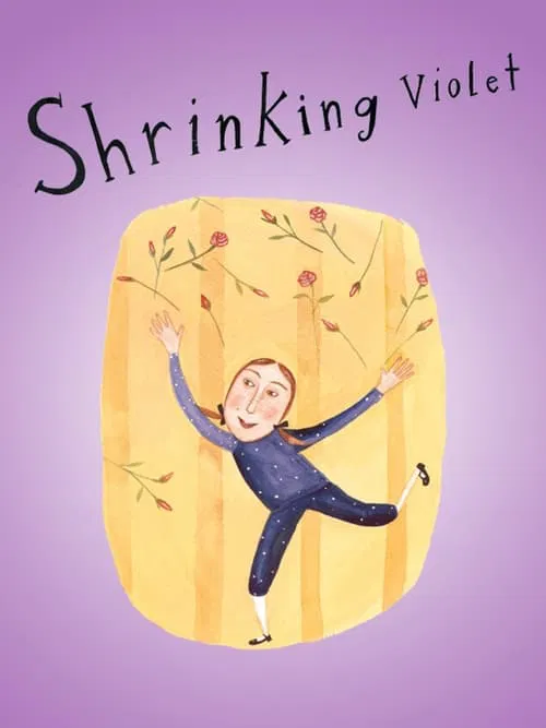 Movie poster for Shrinking Violet (2003)