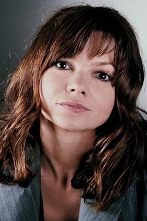 Photo of Dorota Kiełkowicz, Acting