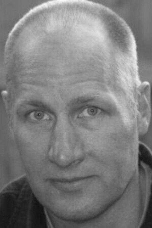 Brian Jensen profile