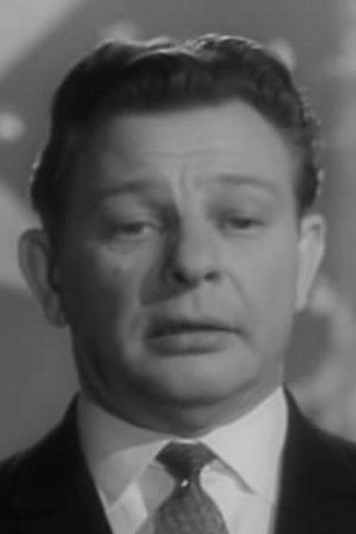 Photo of Pavel Rudakov, Acting