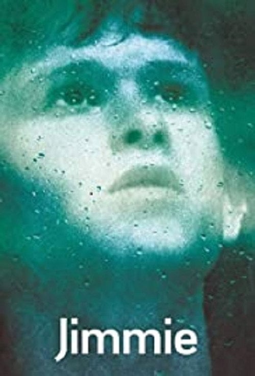 Movie poster for Jimmie (2008)
