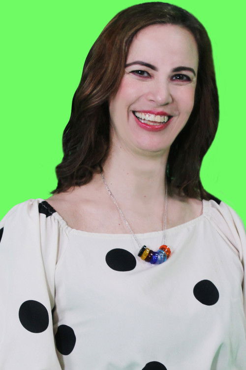 Yekaterina Kiev profile