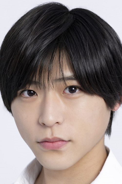 Photo of Takaki Watanabe, Acting