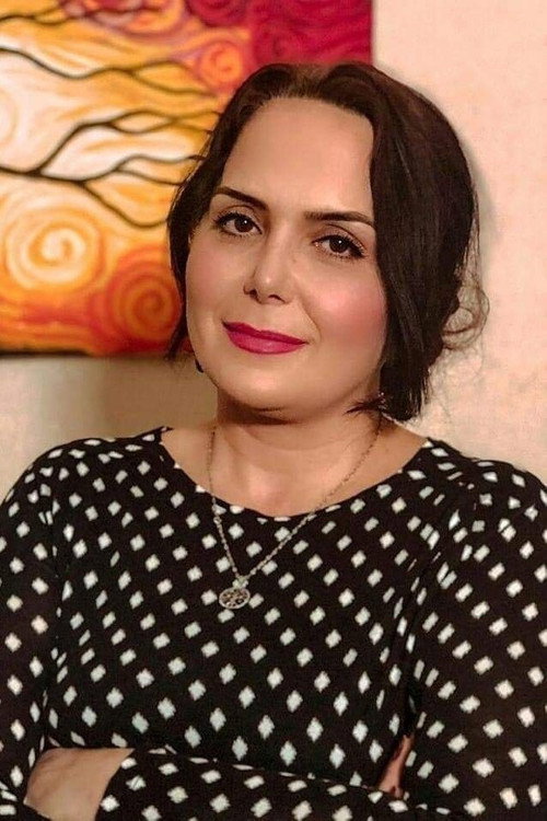 Matanat Eres profile