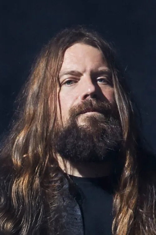 Photo of Mark Morton, Acting