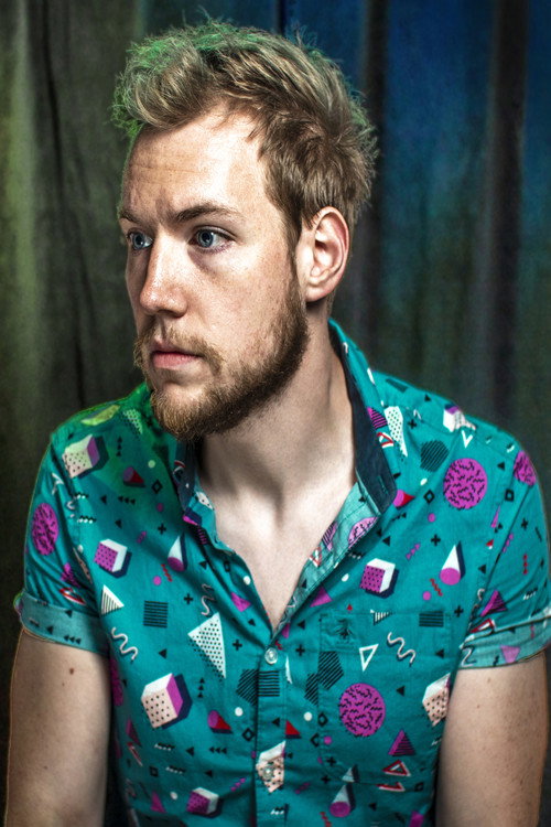 Photo of Jimmy Allen, Acting