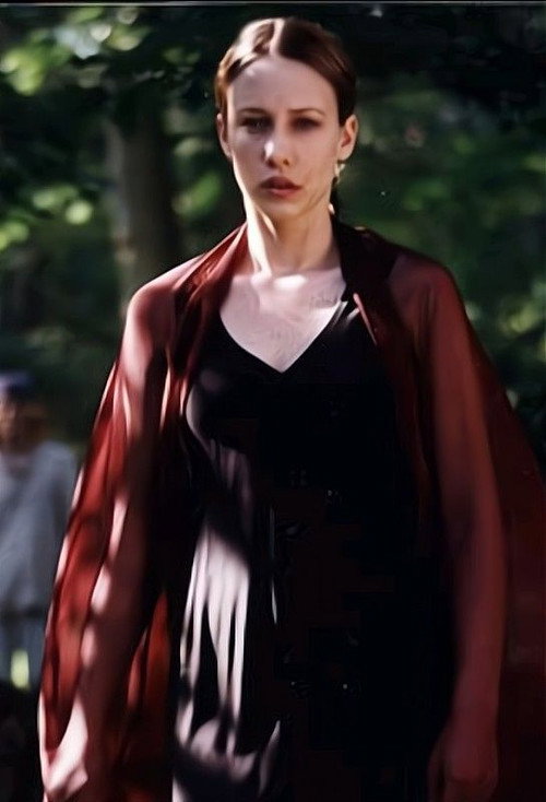 Movie poster for The Butterfly Dance (1998)