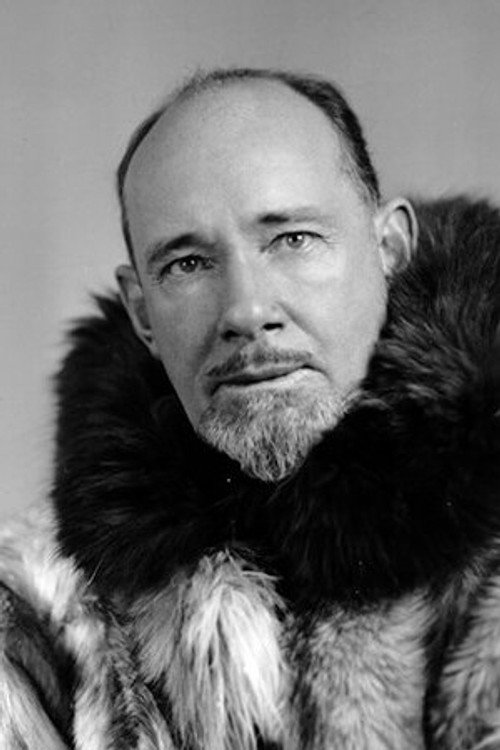 Photo of Hubert Wilkins, Directing