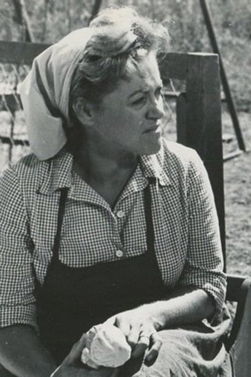Photo of Zipora Peled, Acting