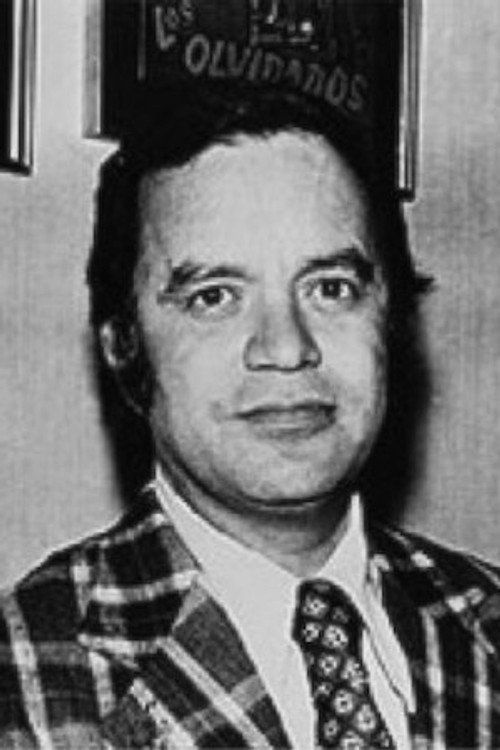 Photo of Juan López Moctezuma, Directing