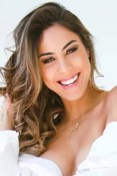 Photo of Gabriela Miranda, Production