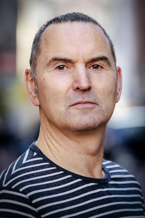 Photo of Raoul Heertje, Acting