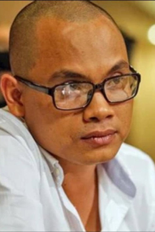 Photo of Trương Quang Thịnh, Directing
