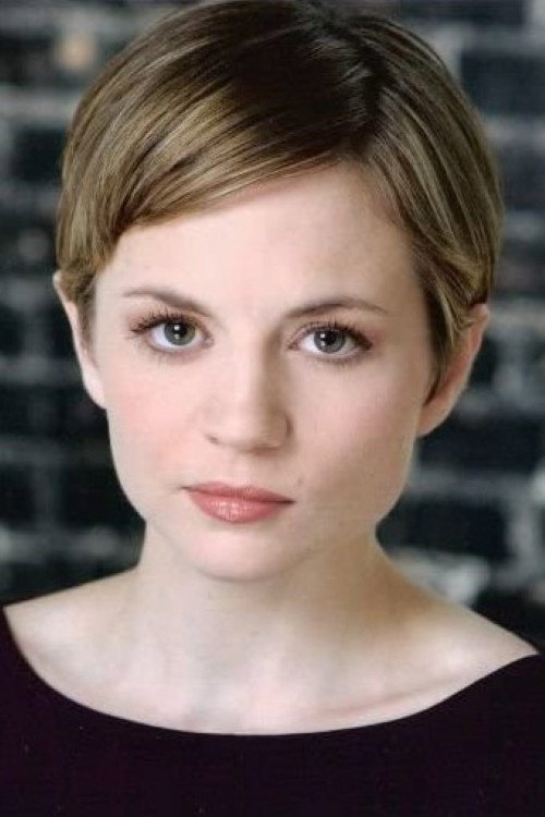 Photo of Sarah Louise Lilley, Acting