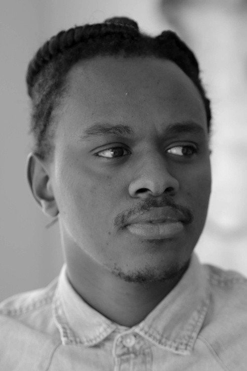 Photo of Philbert Aimé Mbabazi Sharangabo, Directing