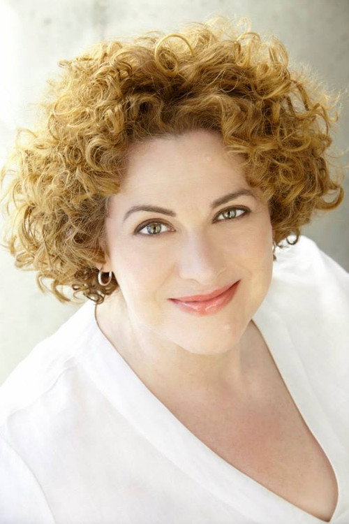 Photo of Alison Smiley, Acting