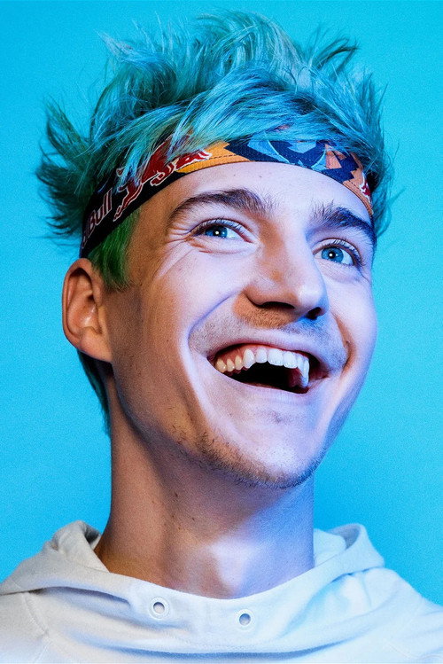 Photo of Tyler Blevins, Acting