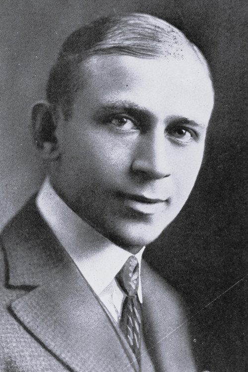 Photo of Bert Hanlon, Acting