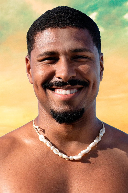 Photo of Emerson Andrade, Acting